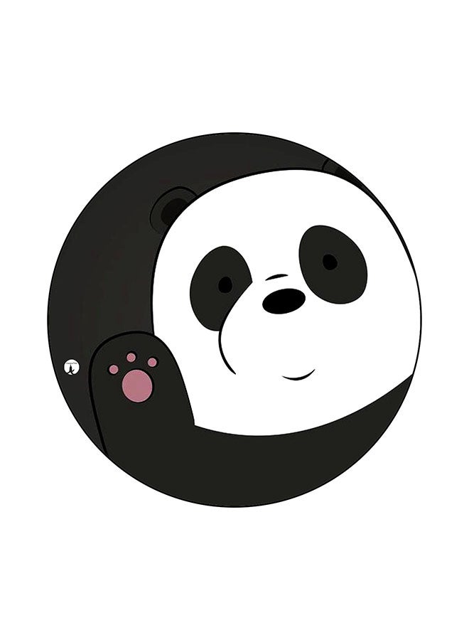 Printed Mouse Pad Multicolour