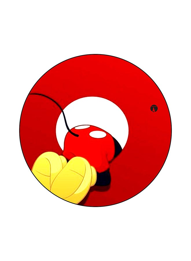 BP Disney Mickey Mouse Printed Pad Multicolour