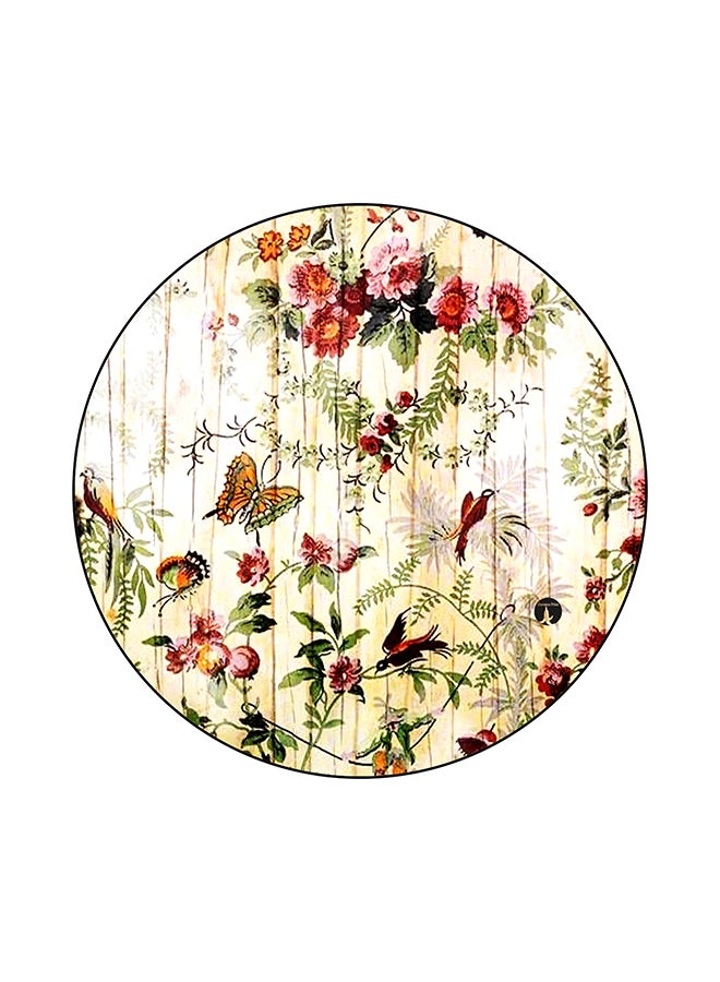 Printed Mouse Pad Multicolour