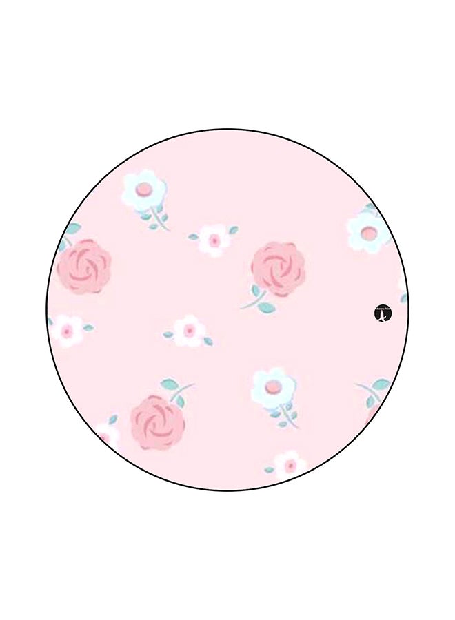 BP Printed Mouse Pad Multicolour
