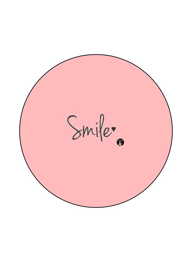 Printed Mouse Pad Multicolour