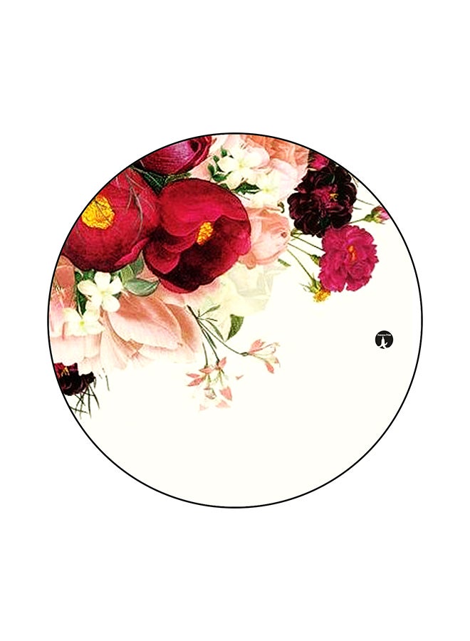 BP Printed Mouse Pad Multicolour