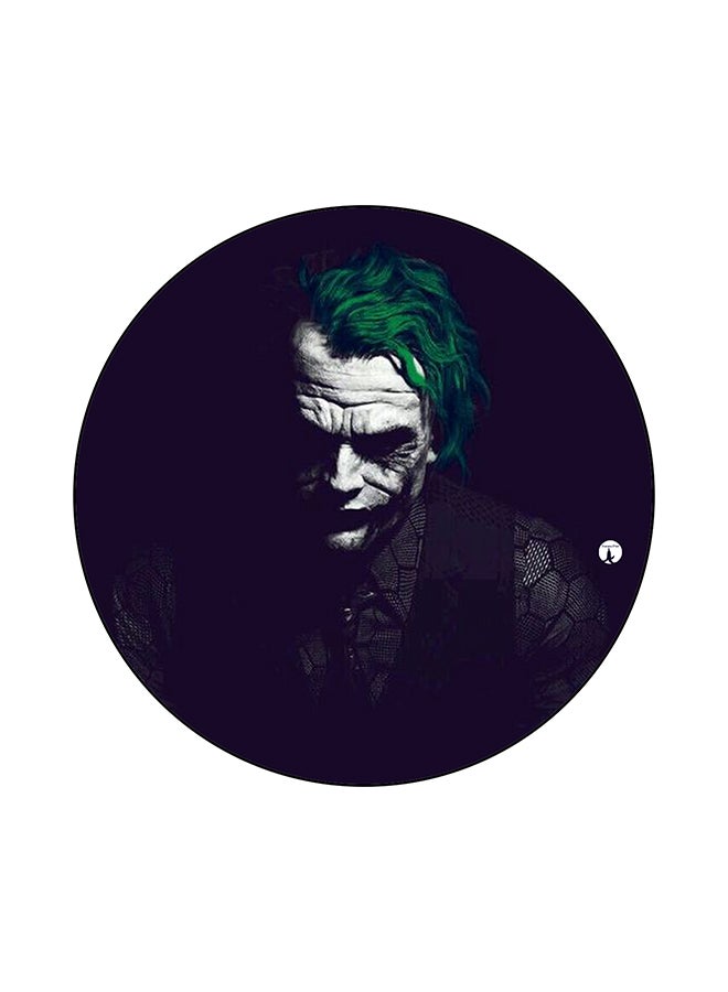 BP Printed Mouse Pad Multicolour