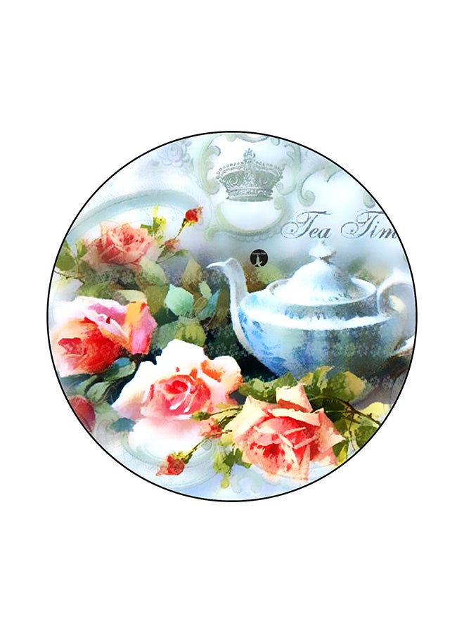 BP Printed Mouse Pad Multicolour