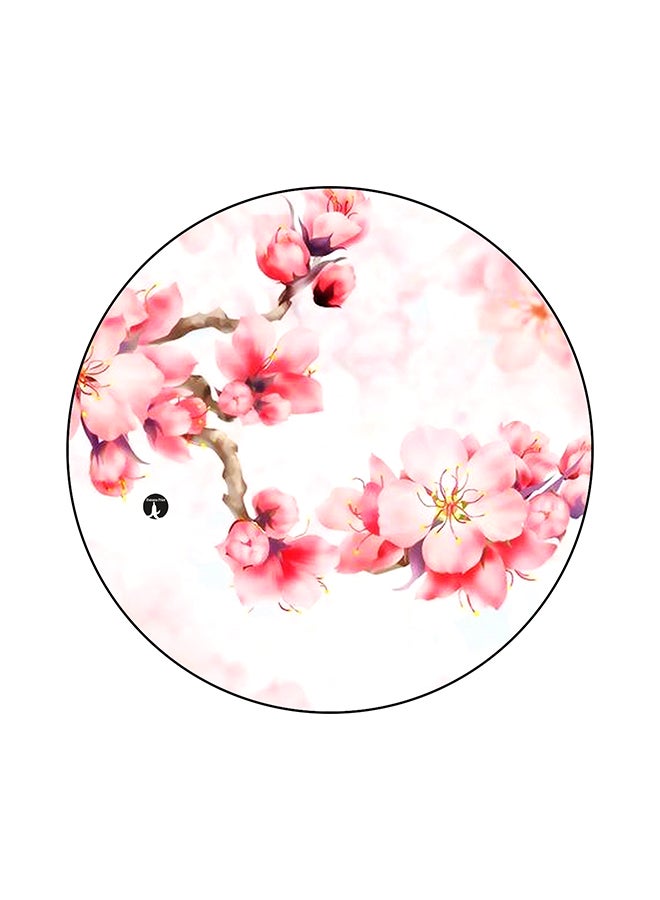 BP Printed Mouse Pad Multicolour