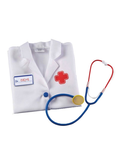 Learning Resources Doctor Play Set