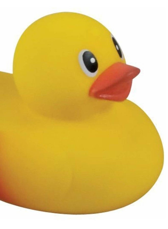 Toysmith Little Duck Bath Toy 3.5inch - Image 2