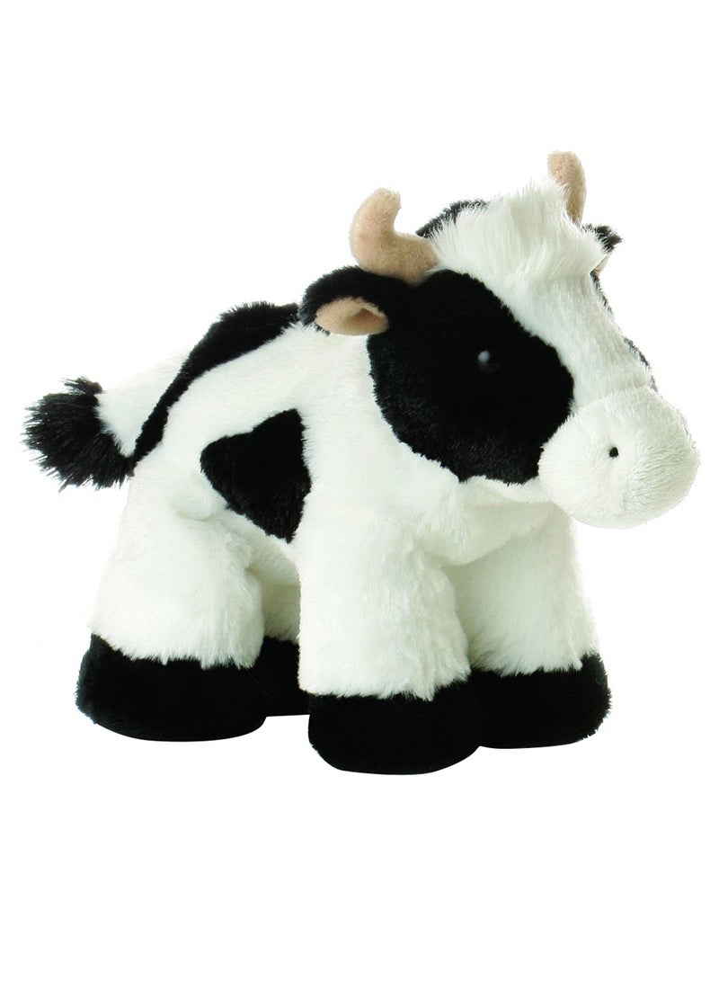 اورورا دمية مخملية محشوة على شكل الحيوان مو الصغير 8بوصة - Image 1