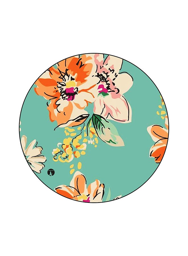 BP Printed Mouse Pad Multicolour