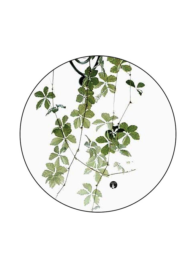 BP Printed Mouse Pad Multicolour