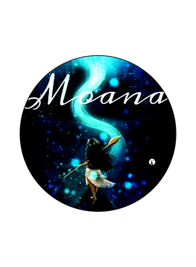 BP Disney Mouse Pad Black