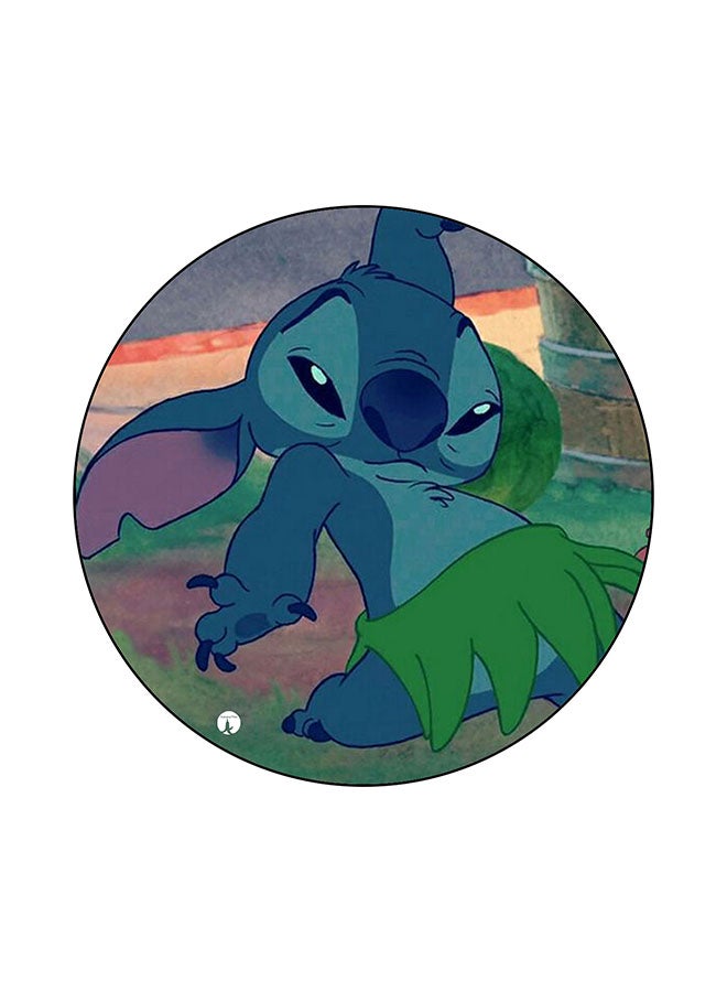 BP Disney Mouse Pad Multicolour