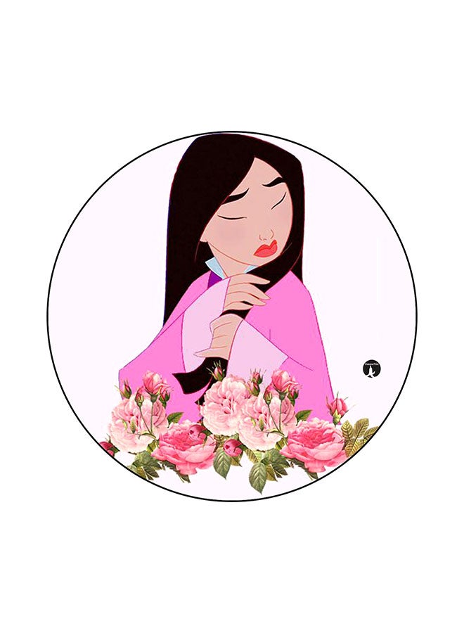 BP Disney Mouse Pad Pink