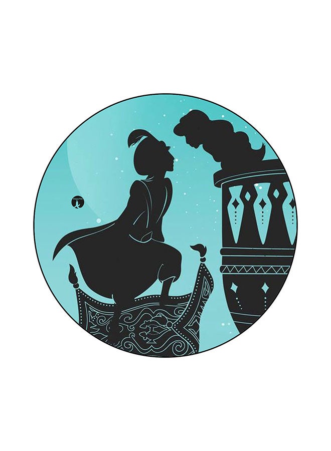 Disney Mouse Pad Multicolour