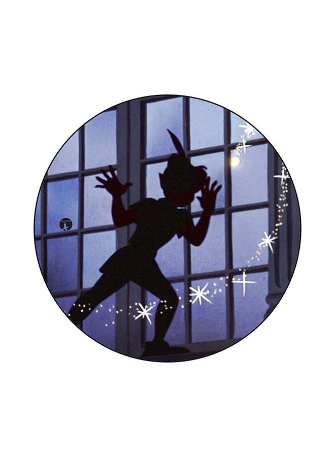 بي بي لوحة ماوس بطبعة ديزني متعدد الألوان