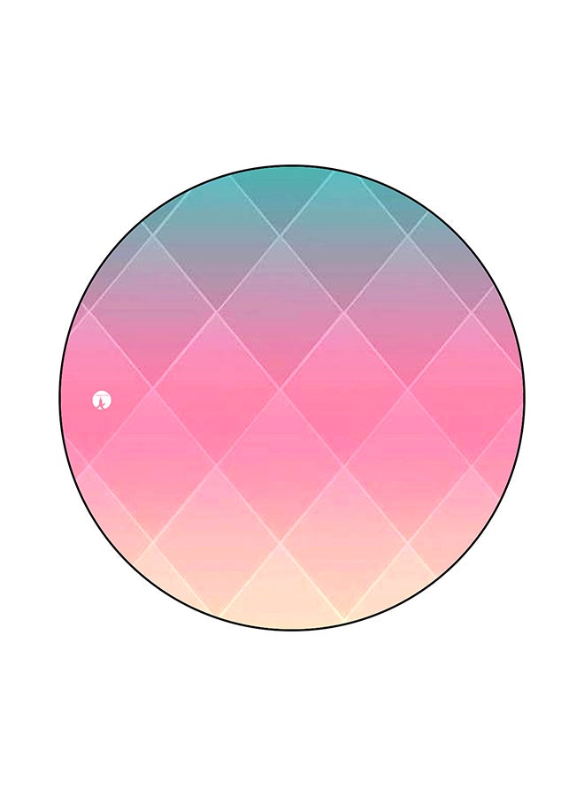 BP Colors Mouse Pad Multicolour