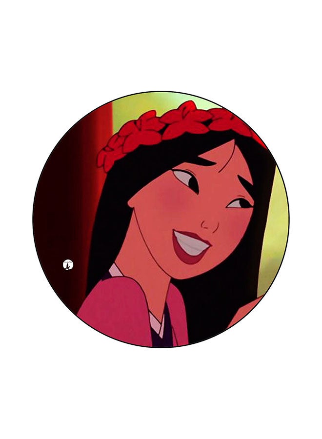Disney Mouse Pad Multicolour