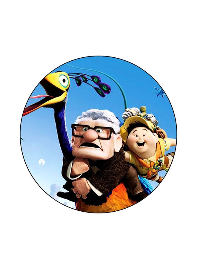 BP Disney Mouse Pad Multicolour