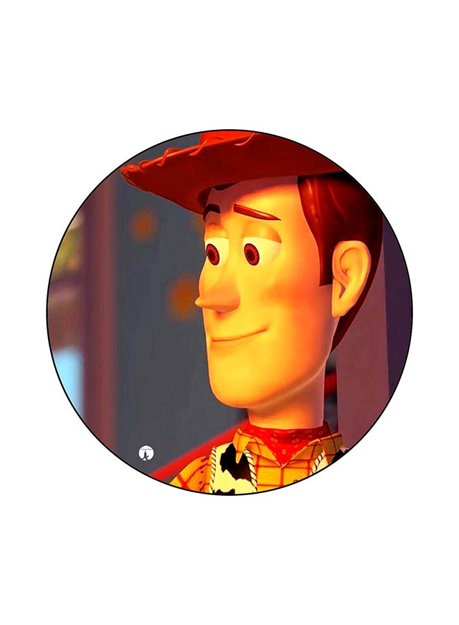 BP Disney Mouse Pad Multicolour