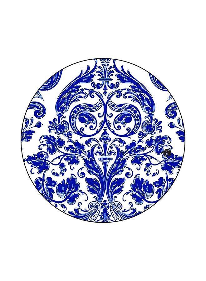 BP Art Mouse Pad Multicolour