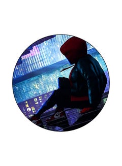 Spiderman Mouse Pad Multicolour