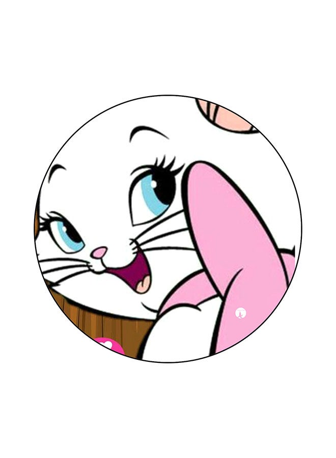 Disney Mouse Pad Multicolour