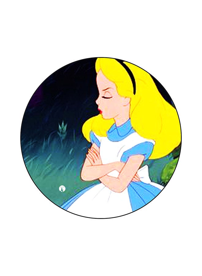 BP Disney Mouse Pad Multicolour