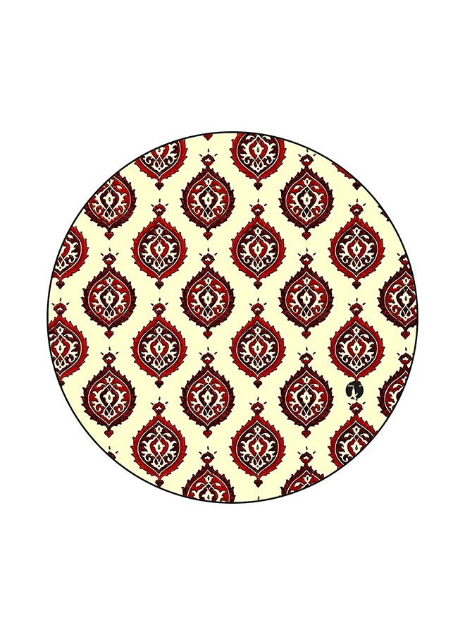 BP Art Mouse Pad Multicolour