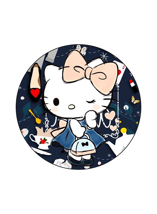 BP Hello Kitty Mouse Pad Multicolour