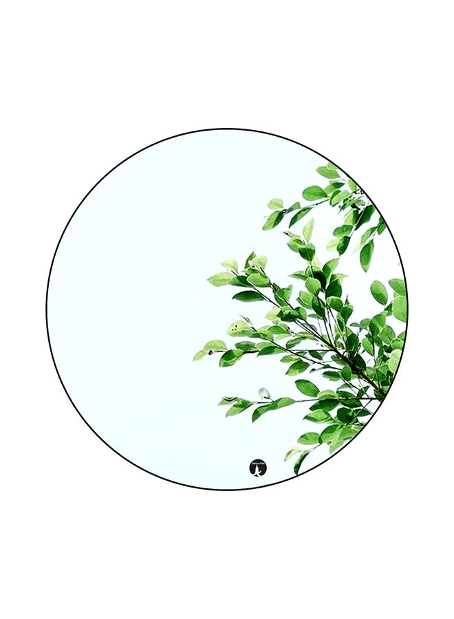 BP A Tree Mouse Pad Blue