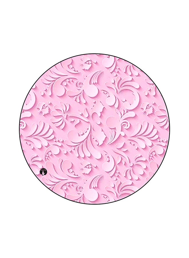 BP Art Mouse Pad Pink