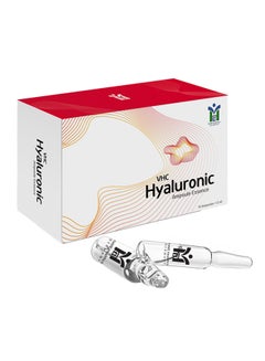Hyaluronic Ampoule Essence 20ml