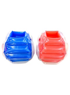 Banzai 2-Piece Body Bumper Suit Set  - Image 1