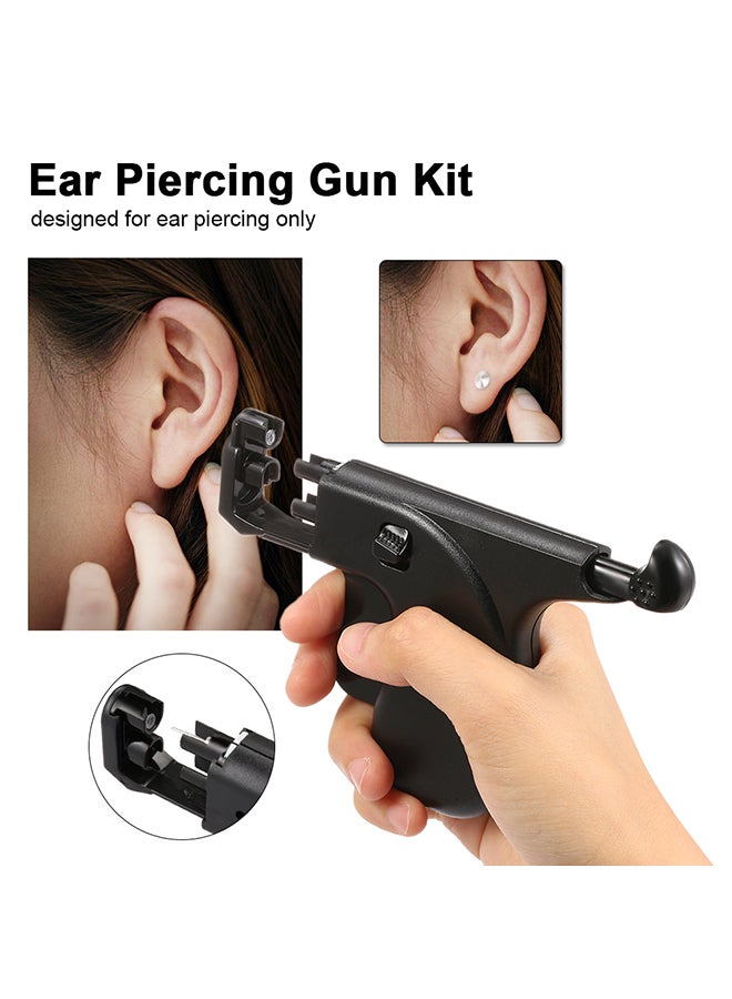 Ear Pierce Gun Set - Image 4