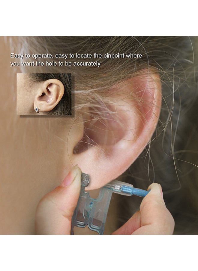 Generic Disposable No Pain Safety Ear Piercing Gun  - Image 4