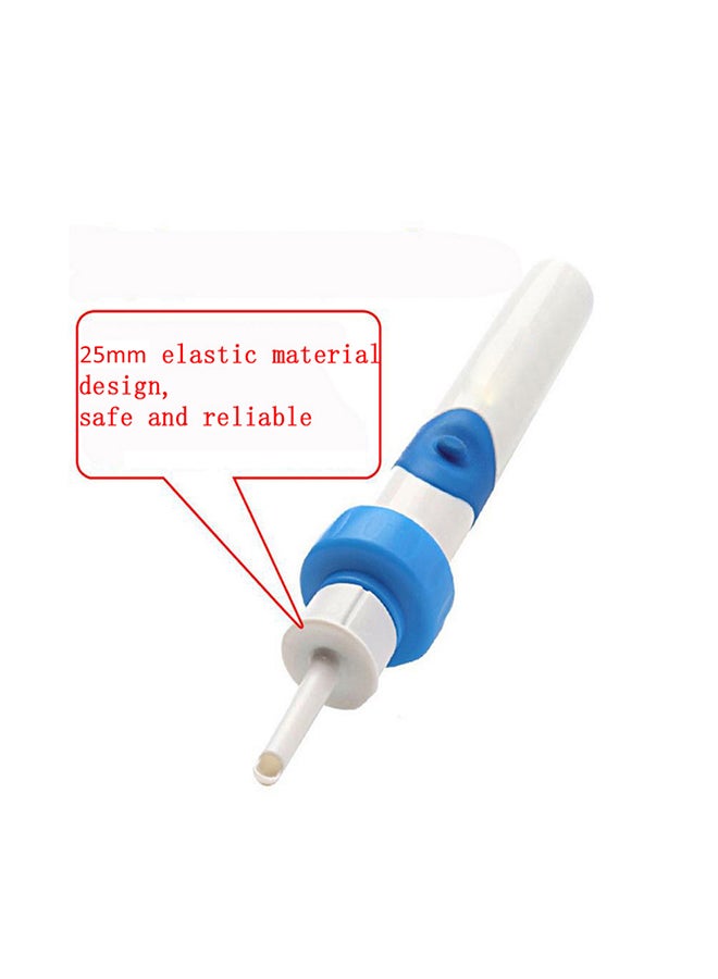 Generic - Automatic Ear Wax Cleaner Earpick Tool - Image 1