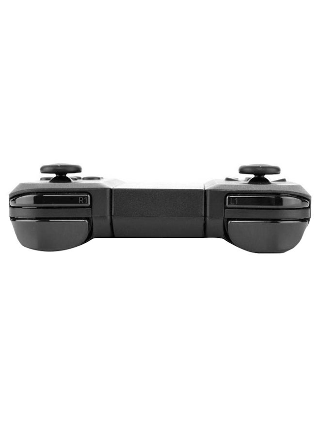RAZER - Razer Junglecat Dual-Sided Mobile Game Controller for Android: Modular Design - 100 Hr Battery Life - Bluetooth Low-Latency - Compatible w/ Razer Phone 2, Galaxy Note 9, Galaxy S10+ (Android) - Image 1