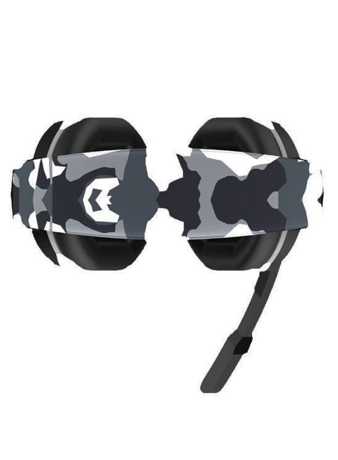 HP42 Wired Gaming Headset - Image 3