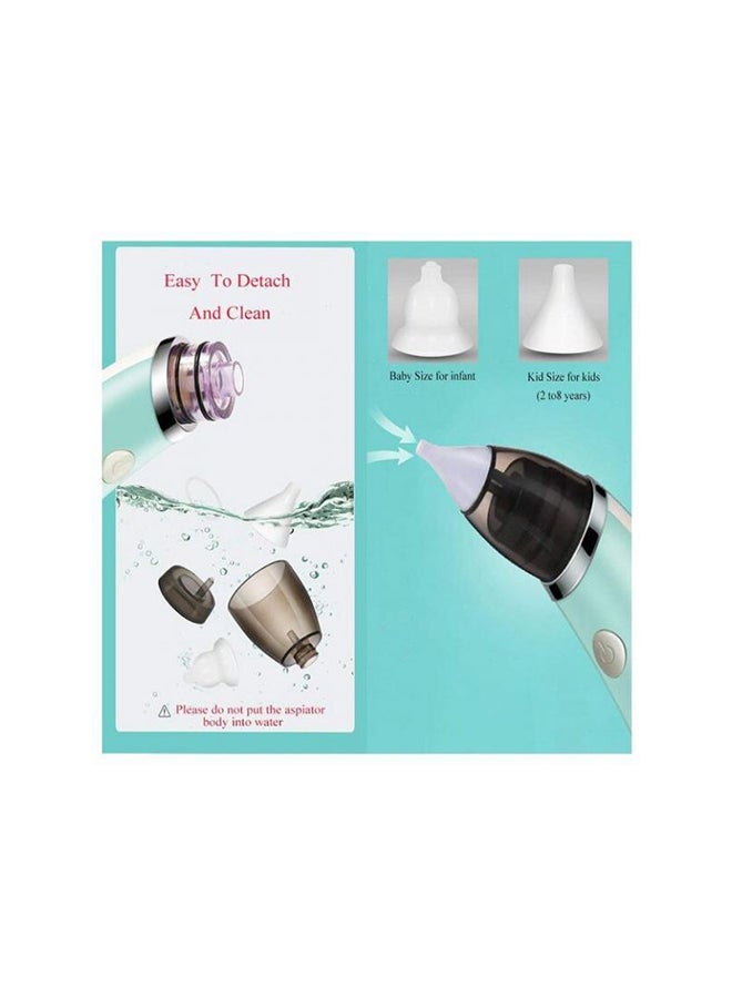 منظف أنف بمنفذ USB للشحن - Image 3