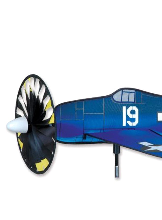 Premier Kites Cat Airplane Wind Spinner  - Image 2