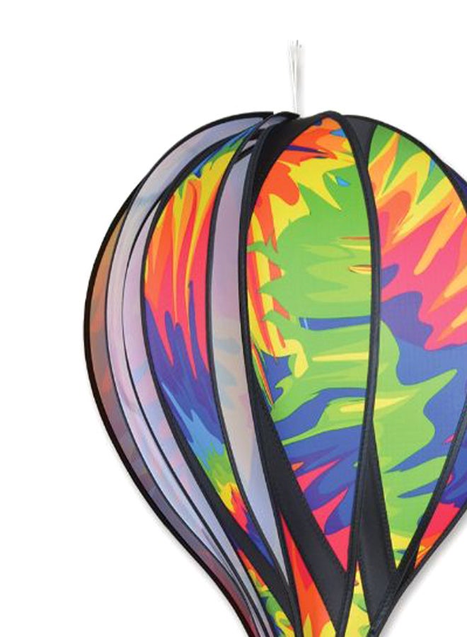 Premier Kites Tie Dye Hot Air Balloon 22inch  - Image 2