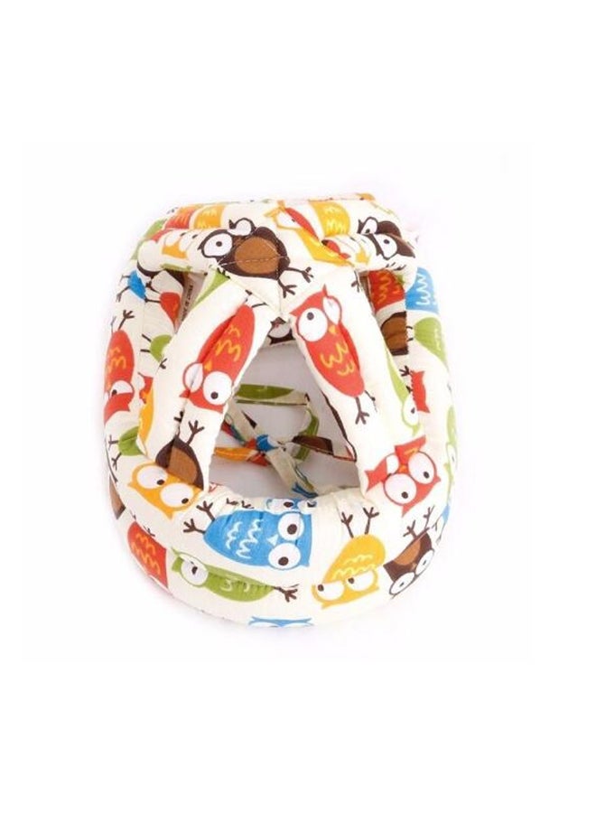 Child Safety Helmet Shatter-Resistant Headgear