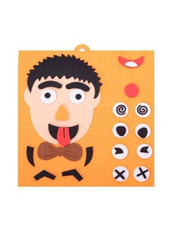 Emotion Change Puzzle 30 x 30cm
