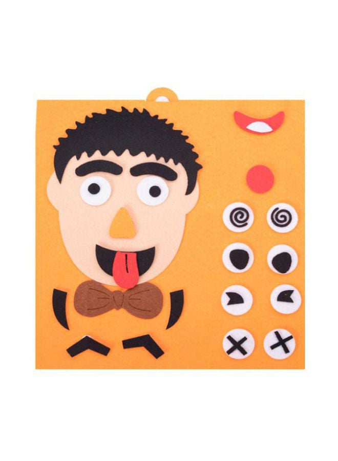 Beauenty - Emotion Change Puzzle 30 x 30cm - Image 1