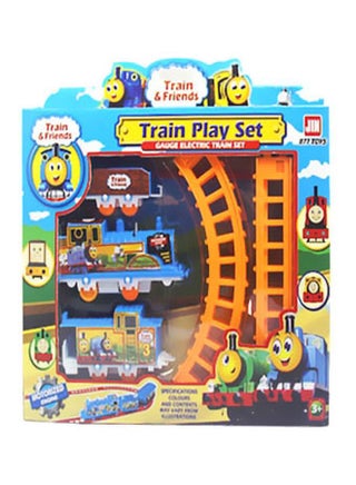Train Play Set YPC1542 - v1581682965/N33504479A_1