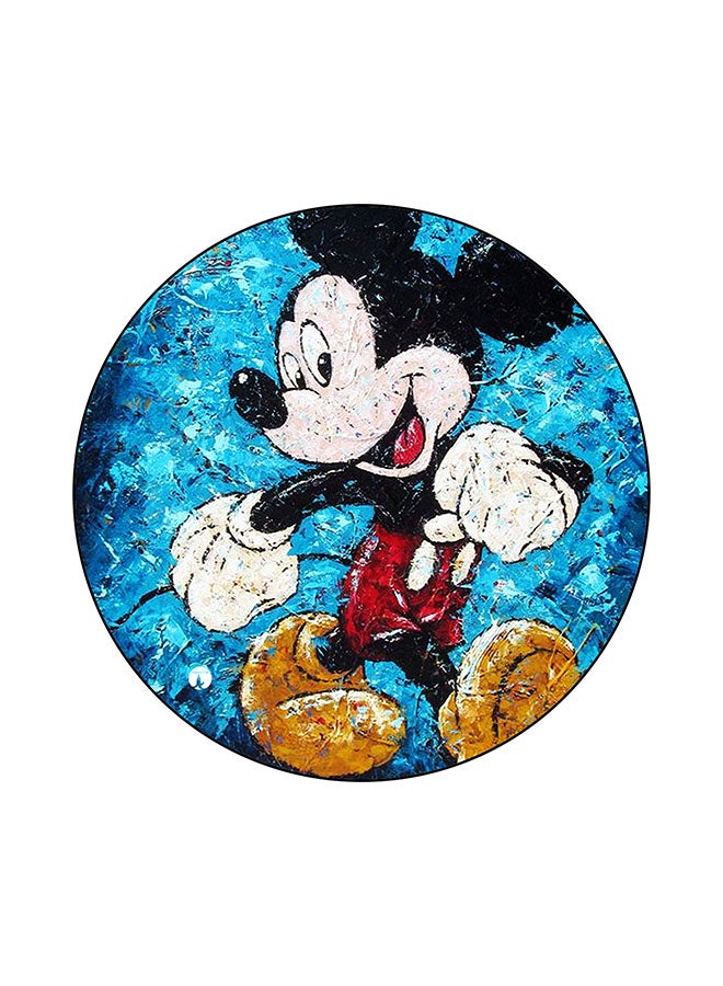 BP Mickey Mouse Printed Pad Multicolour