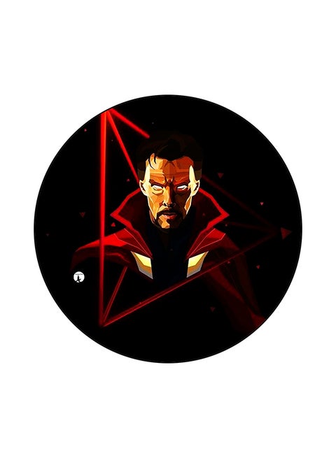 Printed Mouse Pad Multicolour