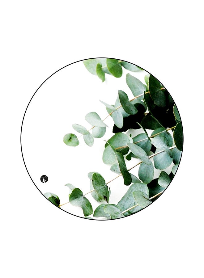 BP Printed Mouse Pad Multicolour