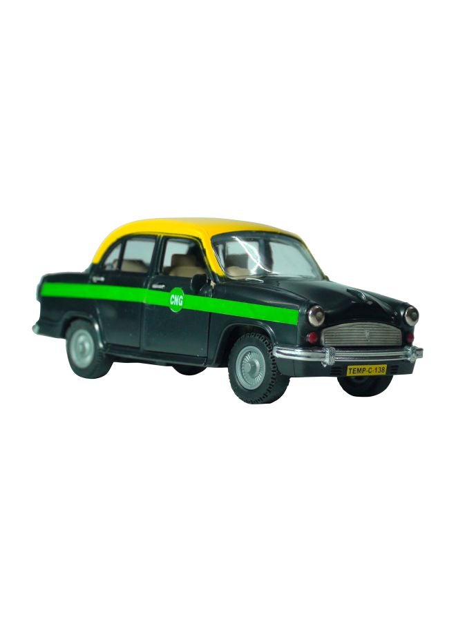 Centy Toys Ambassdor Taxi Play Vehicle CT-075 