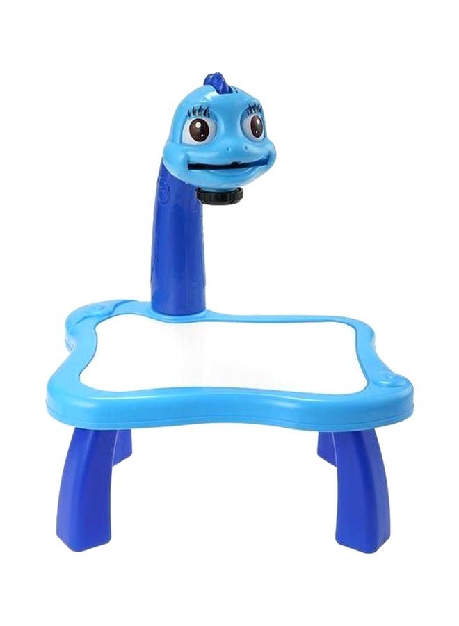 Generic - Frozen Desk and Projector Painting Table 64548H - Image 1